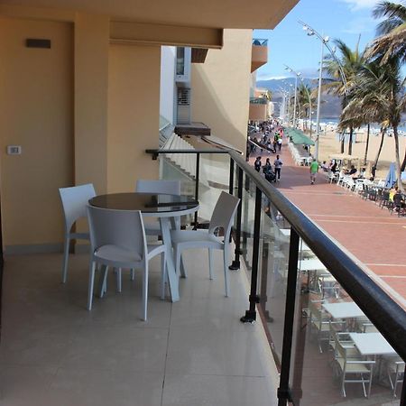 Lord Nelson Las Canteras 2 Las Palmas de Gran Canaria Exterior photo