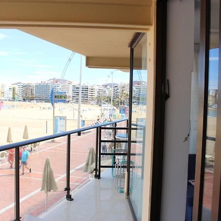 Lord Nelson Las Canteras 2 Las Palmas de Gran Canaria Exterior photo