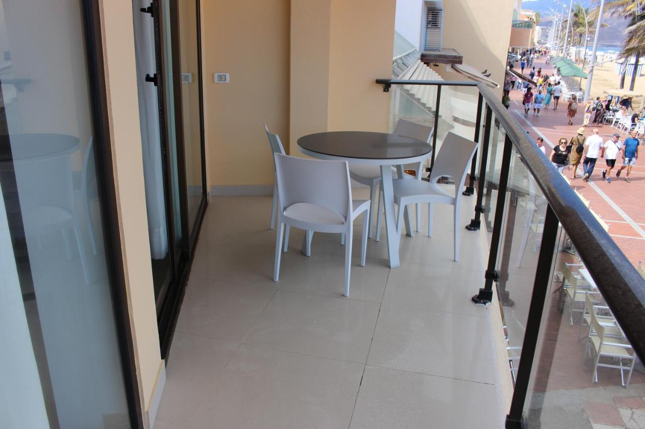 Lord Nelson Las Canteras 2 Las Palmas de Gran Canaria Exterior photo