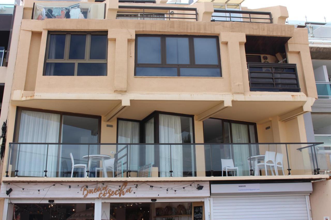 Lord Nelson Las Canteras 2 Las Palmas de Gran Canaria Exterior photo