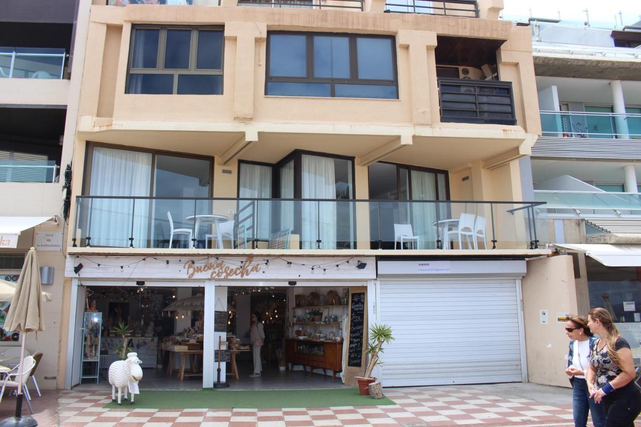 Lord Nelson Las Canteras 2 Las Palmas de Gran Canaria Exterior photo