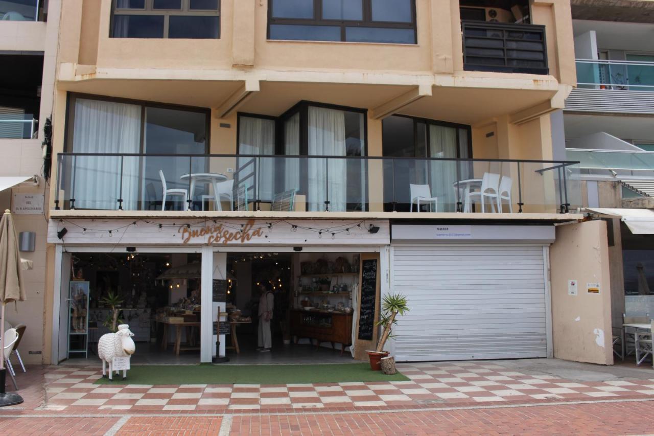 Lord Nelson Las Canteras 2 Las Palmas de Gran Canaria Exterior photo
