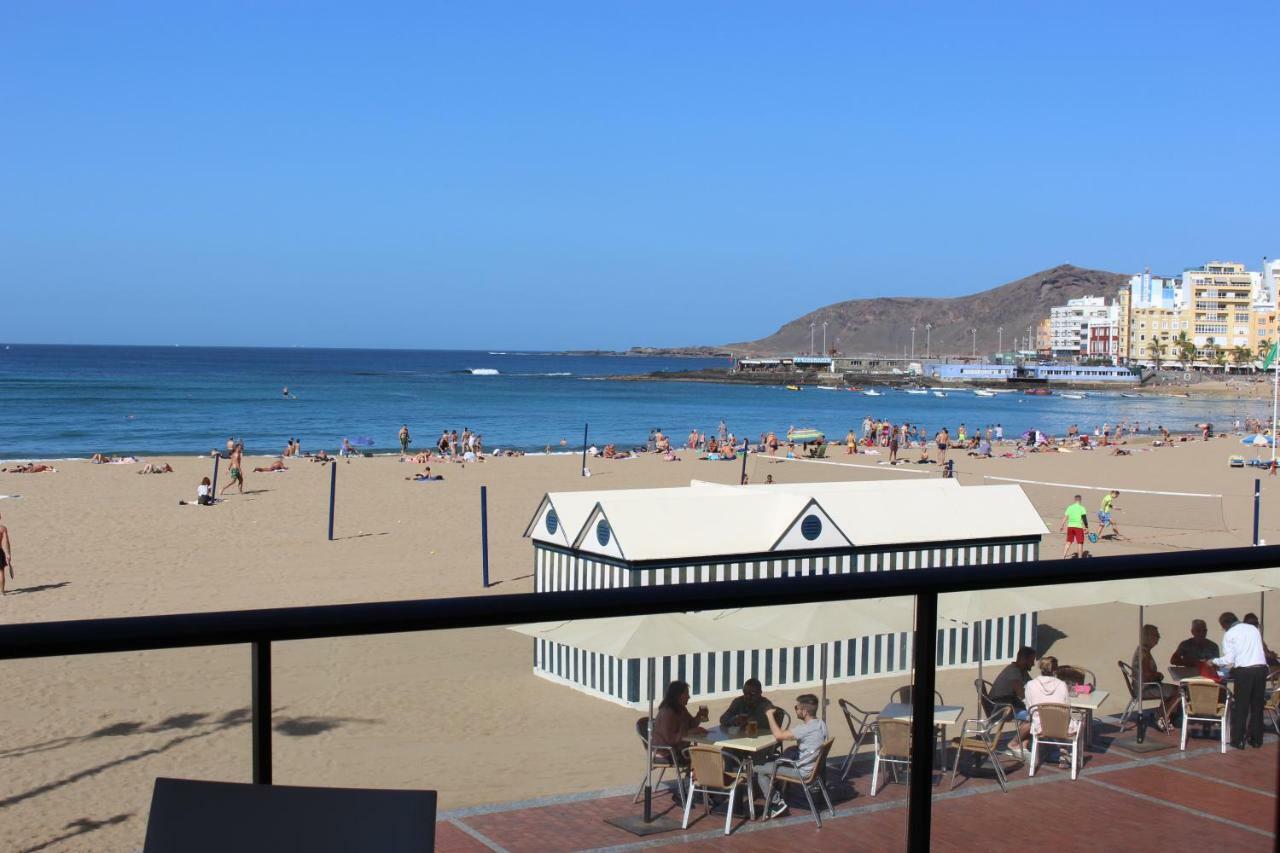 Lord Nelson Las Canteras 2 Las Palmas de Gran Canaria Exterior photo