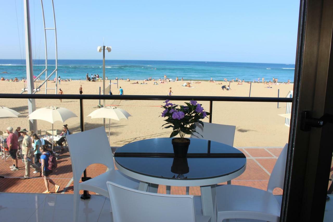 Lord Nelson Las Canteras 2 Las Palmas de Gran Canaria Exterior photo